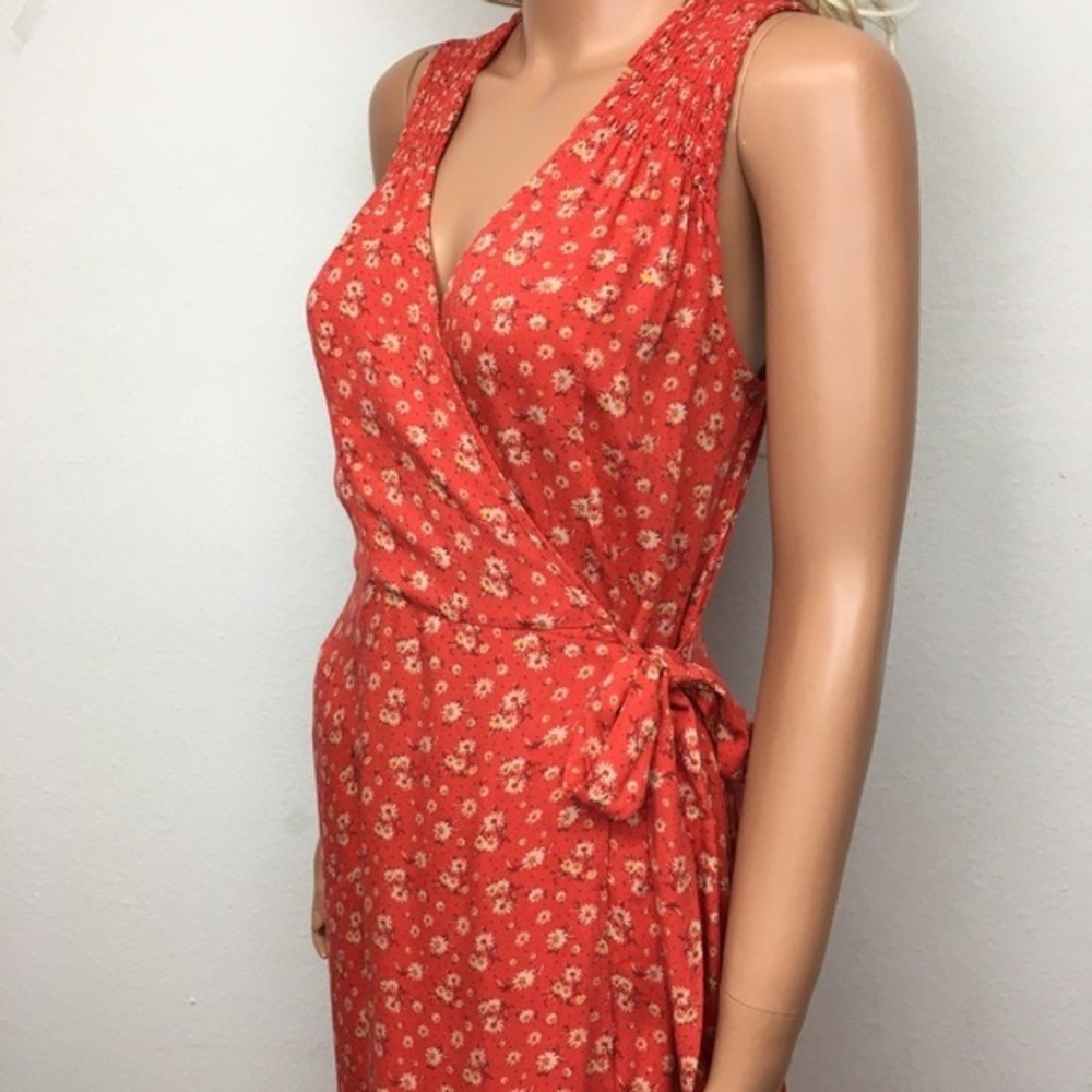 Universal Thread Mini Ditzy Floral Asymmetrical H… - image 7